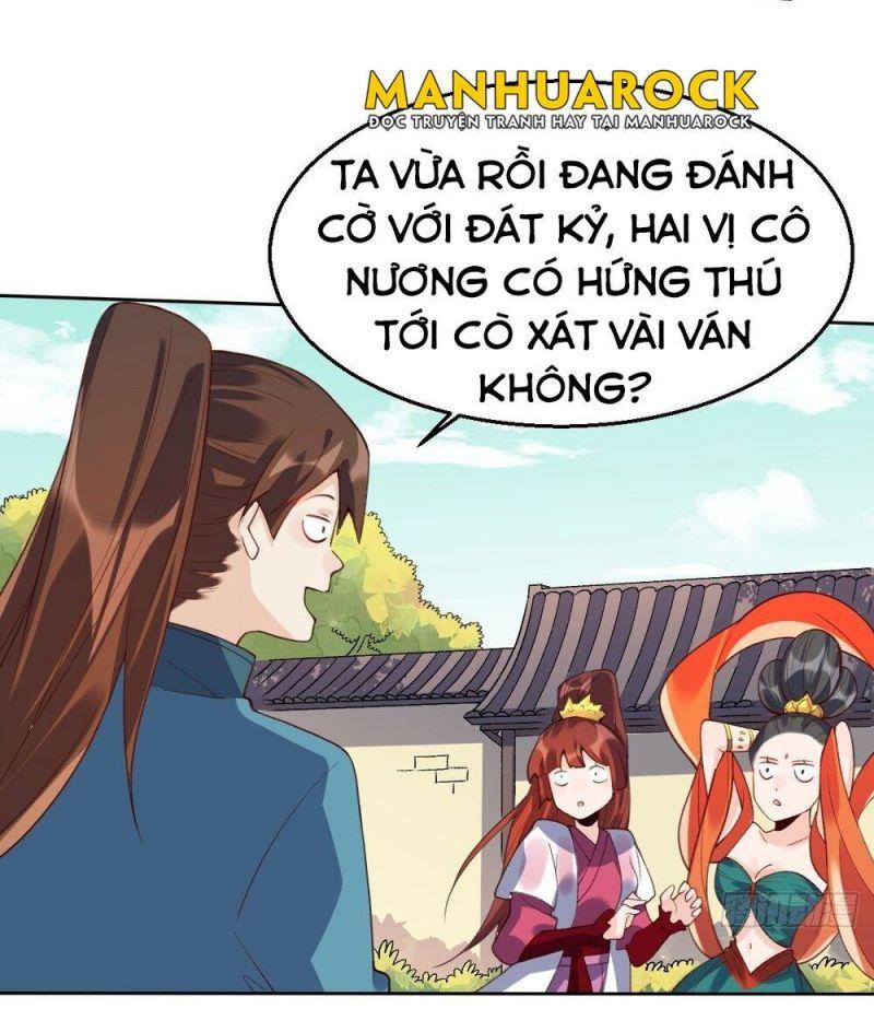 Nguyên Lai Ta Là Tu Tiên đại Lão Chapter 29 - Trang 6