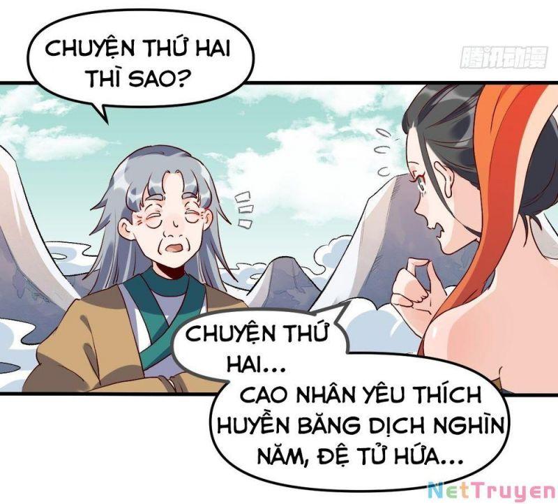 Nguyên Lai Ta Là Tu Tiên đại Lão Chapter 31 - Trang 8