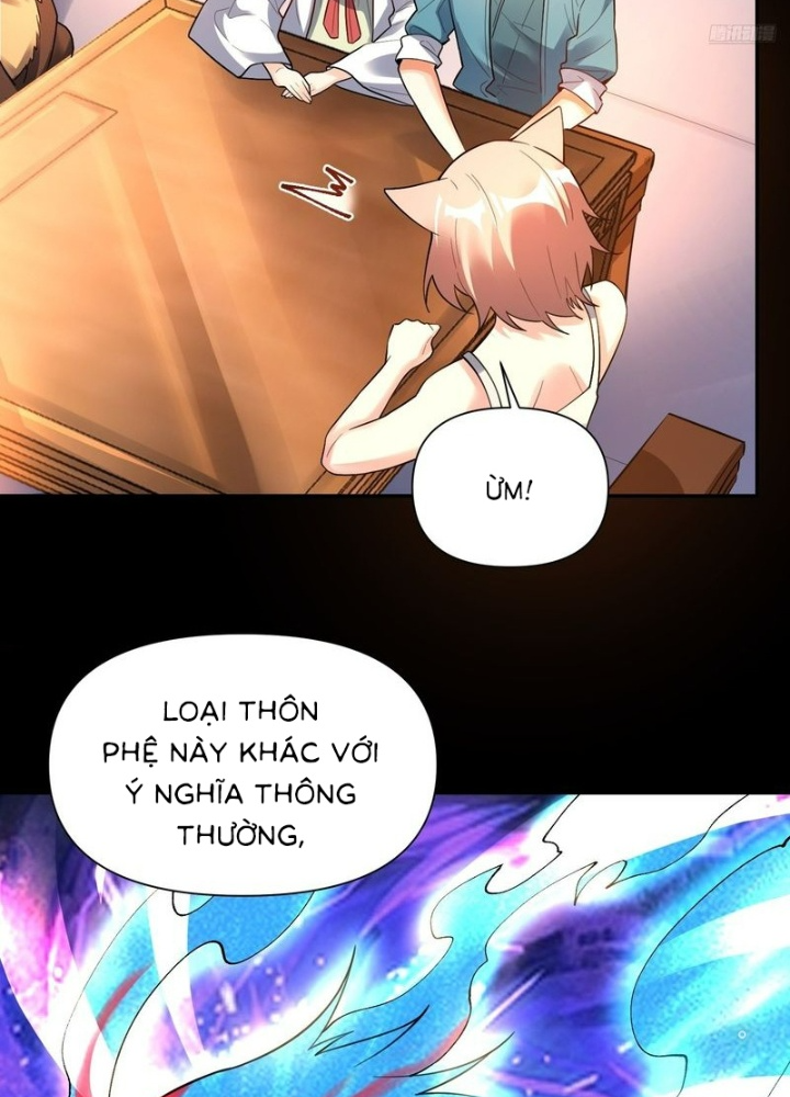 Nguyên Lai Ta Là Tu Tiên đại Lão Chapter 464 - Trang 22