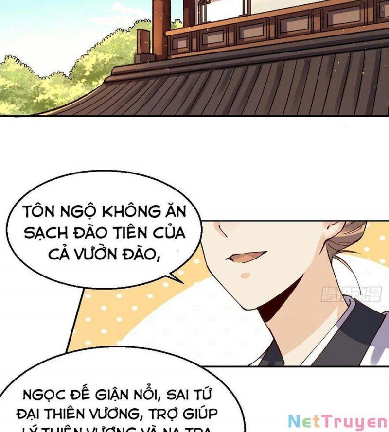 Nguyên Lai Ta Là Tu Tiên đại Lão Chapter 27.5 - Trang 6