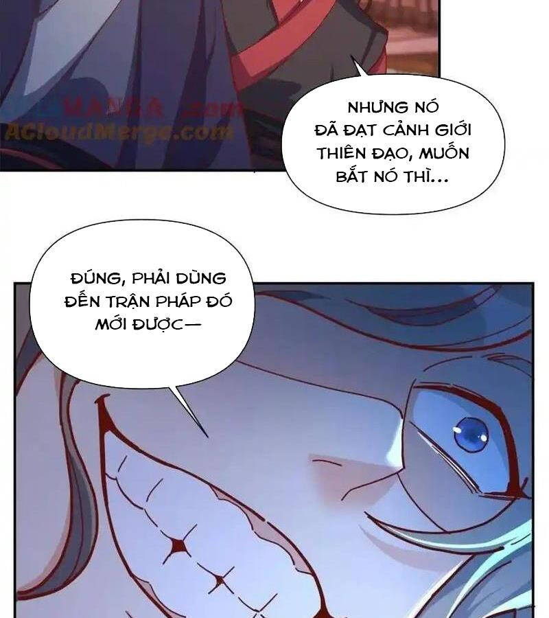 Nguyên Lai Ta Là Tu Tiên đại Lão Chapter 458 - Trang 55