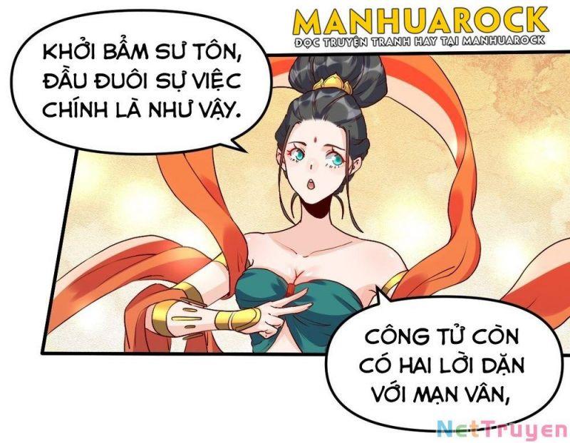 Nguyên Lai Ta Là Tu Tiên đại Lão Chapter 31 - Trang 1