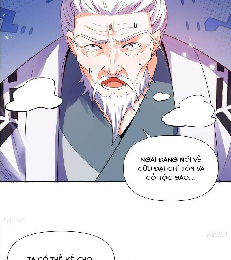 Nguyên Lai Ta Là Tu Tiên đại Lão Chapter 470 - Trang 17