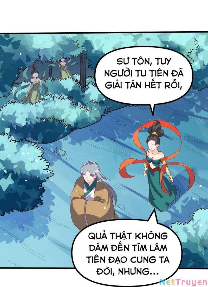 Nguyên Lai Ta Là Tu Tiên đại Lão Chapter 31 - Trang 59