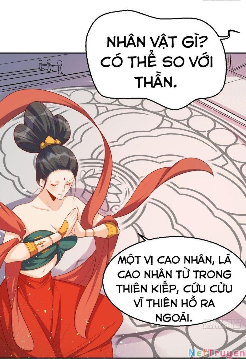 Nguyên Lai Ta Là Tu Tiên đại Lão Chapter 30 - Trang 38