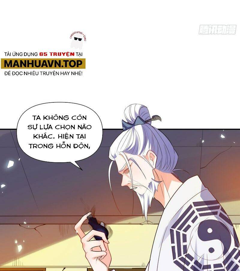 Nguyên Lai Ta Là Tu Tiên đại Lão Chapter 469 - Trang 52