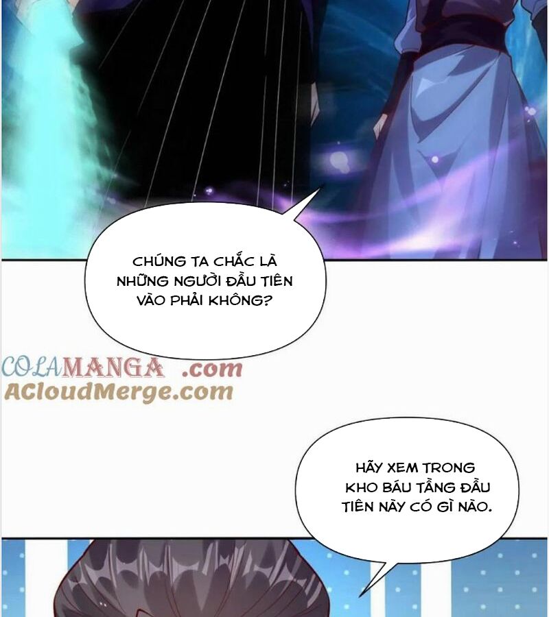 Nguyên Lai Ta Là Tu Tiên đại Lão Chapter 474 - Trang 7