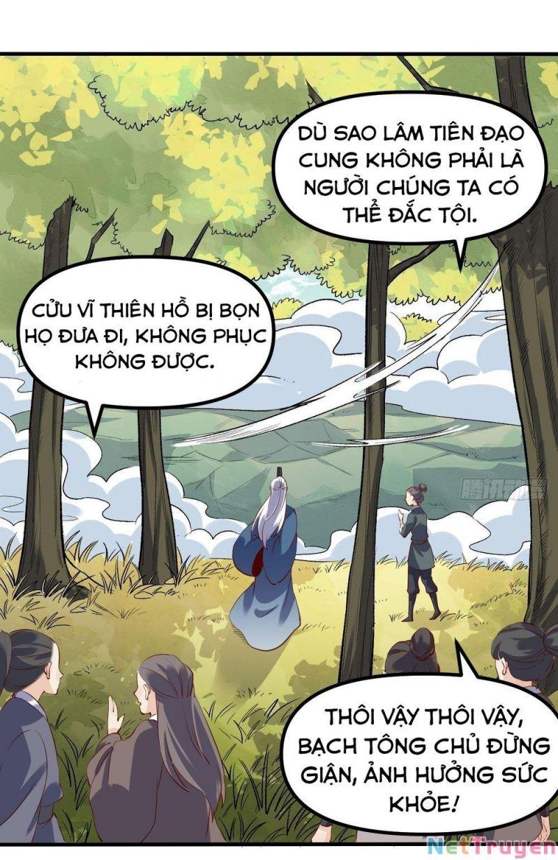 Nguyên Lai Ta Là Tu Tiên đại Lão Chapter 31 - Trang 43