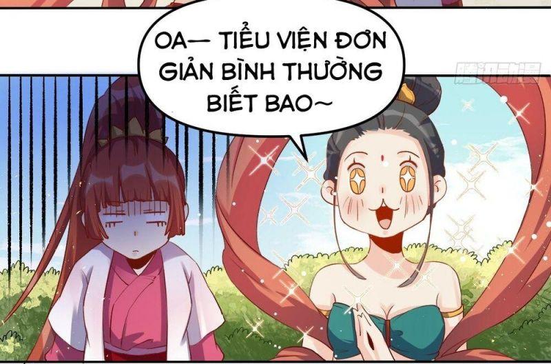 Nguyên Lai Ta Là Tu Tiên đại Lão Chapter 28 - Trang 35