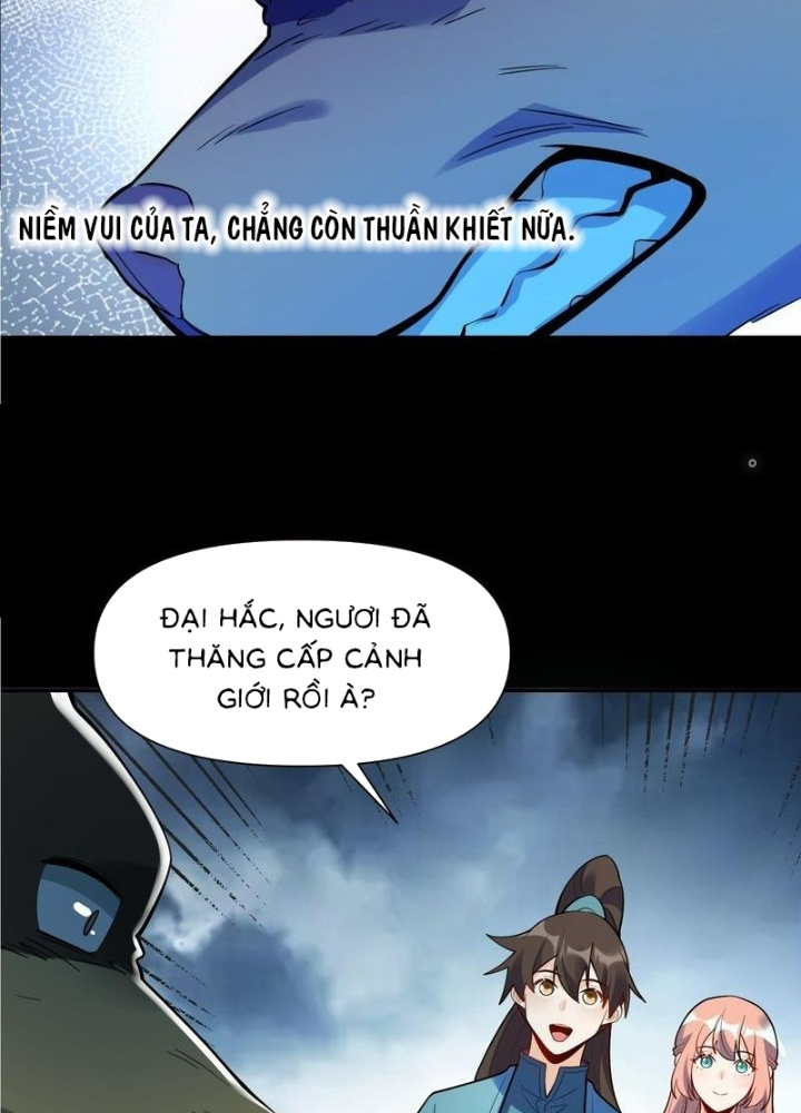 Nguyên Lai Ta Là Tu Tiên đại Lão Chapter 461 - Trang 12