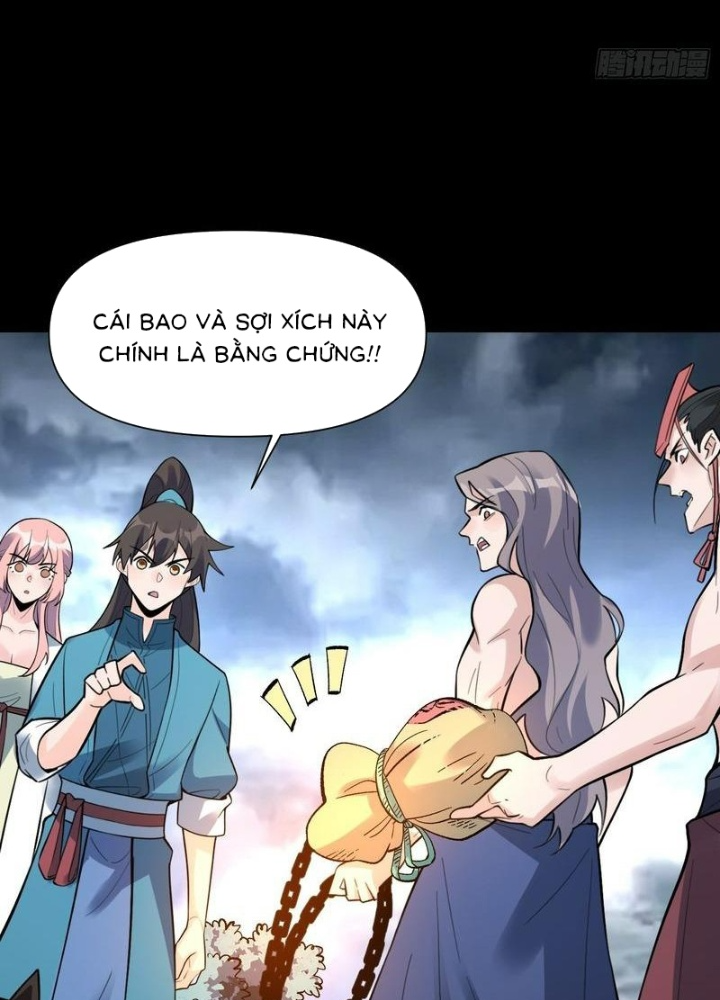 Nguyên Lai Ta Là Tu Tiên đại Lão Chapter 461 - Trang 64