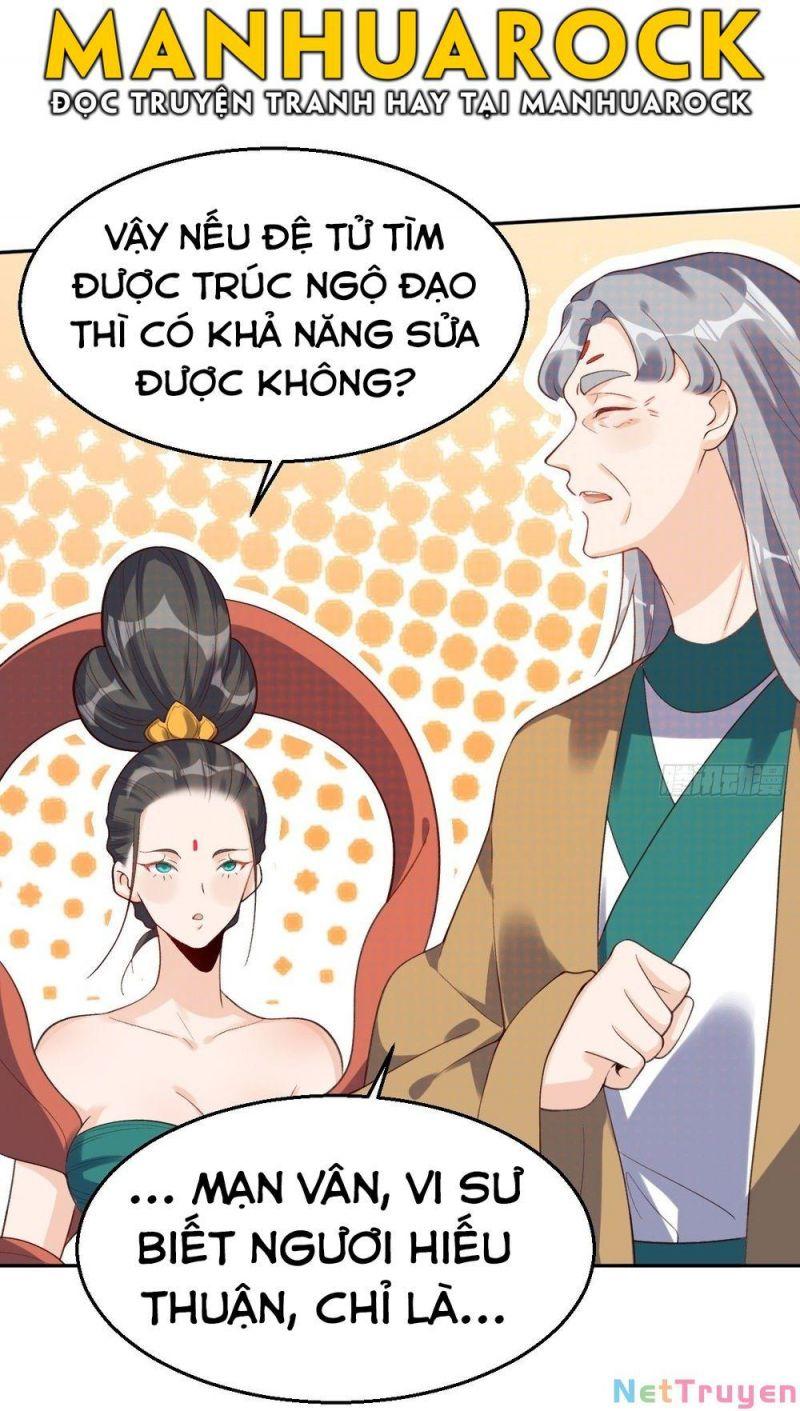 Nguyên Lai Ta Là Tu Tiên đại Lão Chapter 30 - Trang 47