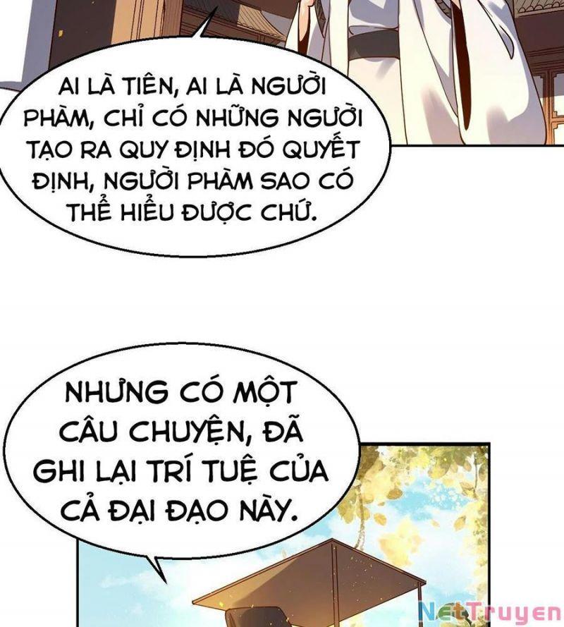 Nguyên Lai Ta Là Tu Tiên đại Lão Chapter 27.5 - Trang 44