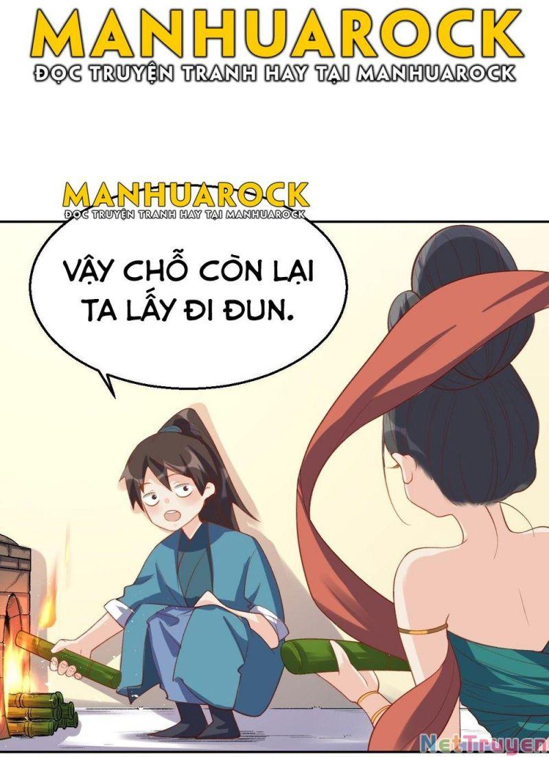 Nguyên Lai Ta Là Tu Tiên đại Lão Chapter 30 - Trang 21