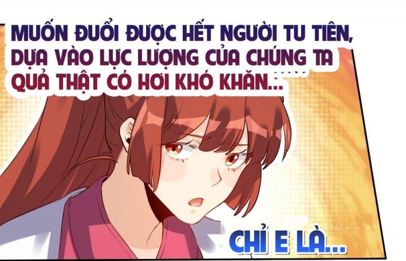 Nguyên Lai Ta Là Tu Tiên đại Lão Chapter 28 - Trang 57