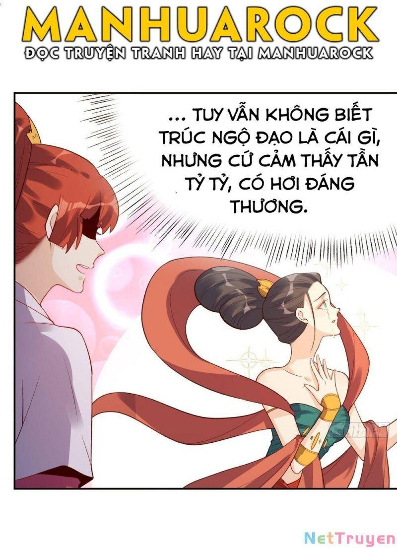 Nguyên Lai Ta Là Tu Tiên đại Lão Chapter 30 - Trang 25