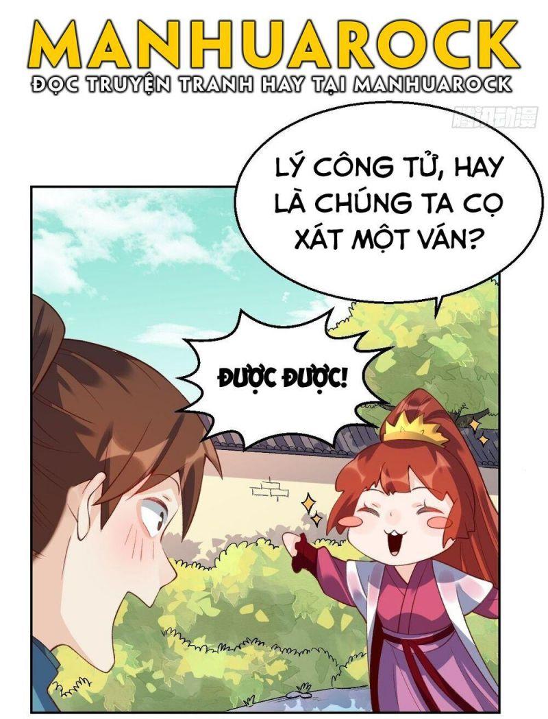 Nguyên Lai Ta Là Tu Tiên đại Lão Chapter 29 - Trang 48