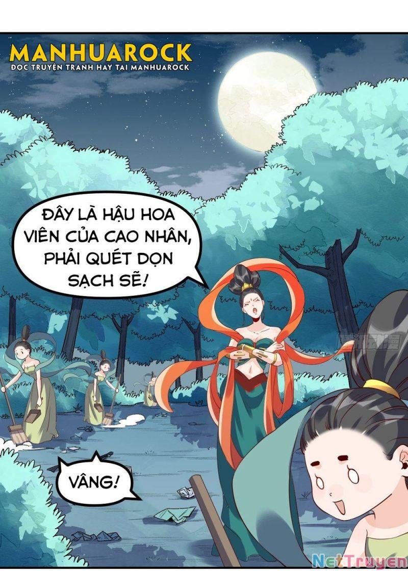 Nguyên Lai Ta Là Tu Tiên đại Lão Chapter 31 - Trang 48