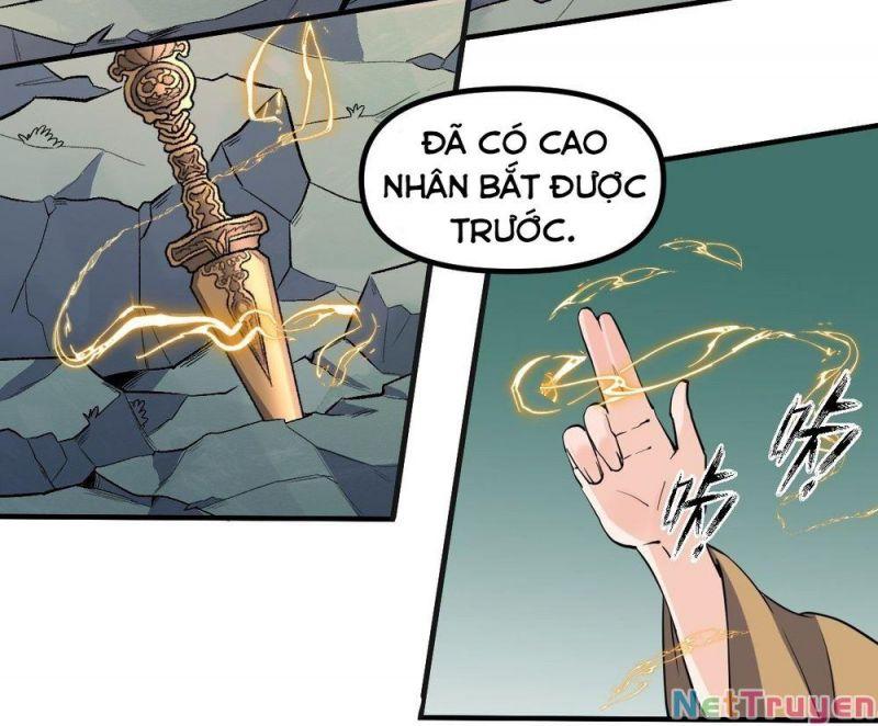 Nguyên Lai Ta Là Tu Tiên đại Lão Chapter 31 - Trang 30