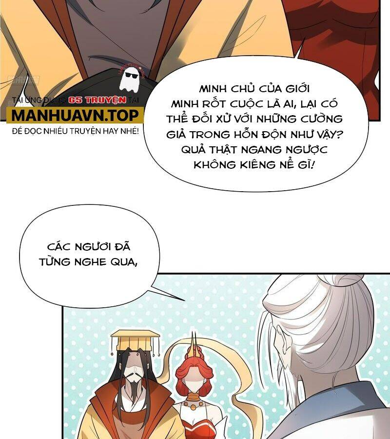 Nguyên Lai Ta Là Tu Tiên đại Lão Chapter 469 - Trang 5