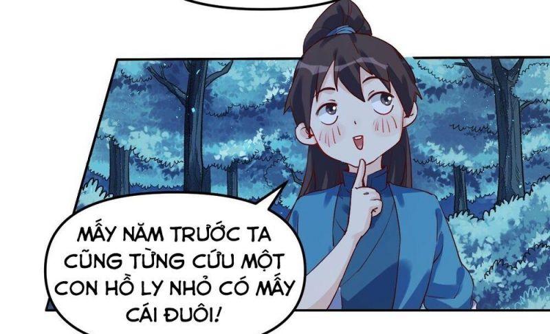 Nguyên Lai Ta Là Tu Tiên đại Lão Chapter 28 - Trang 11