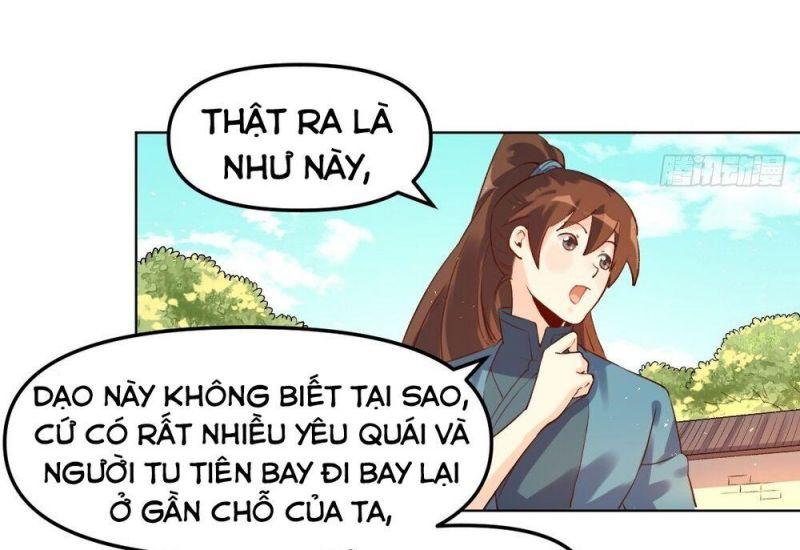 Nguyên Lai Ta Là Tu Tiên đại Lão Chapter 28 - Trang 53