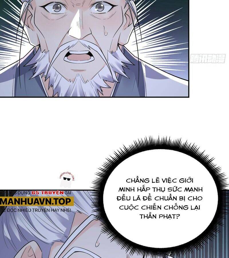 Nguyên Lai Ta Là Tu Tiên đại Lão Chapter 470 - Trang 74