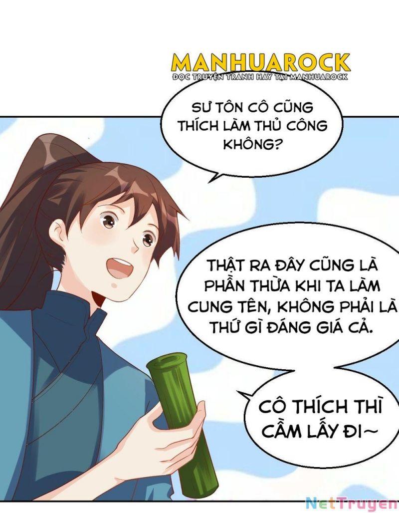 Nguyên Lai Ta Là Tu Tiên đại Lão Chapter 30 - Trang 19