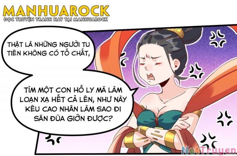 Nguyên Lai Ta Là Tu Tiên đại Lão Chapter 31 - Trang 49