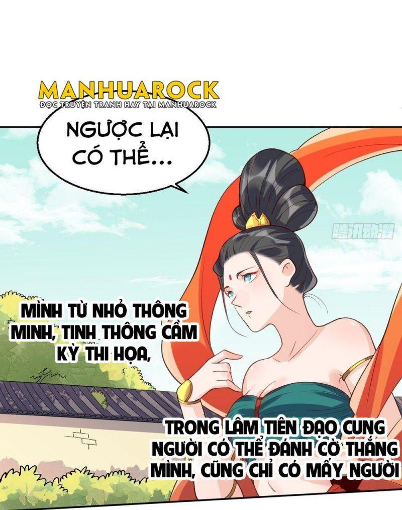 Nguyên Lai Ta Là Tu Tiên đại Lão Chapter 29 - Trang 9