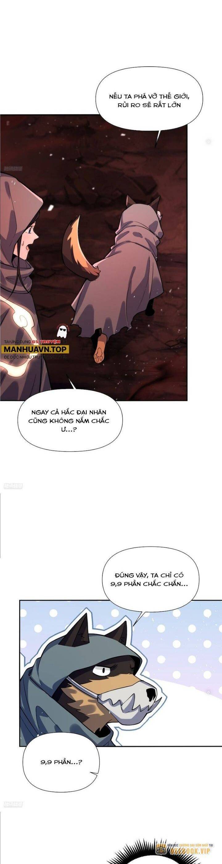 Nguyên Lai Ta Là Tu Tiên đại Lão Chapter 478 - Trang 5