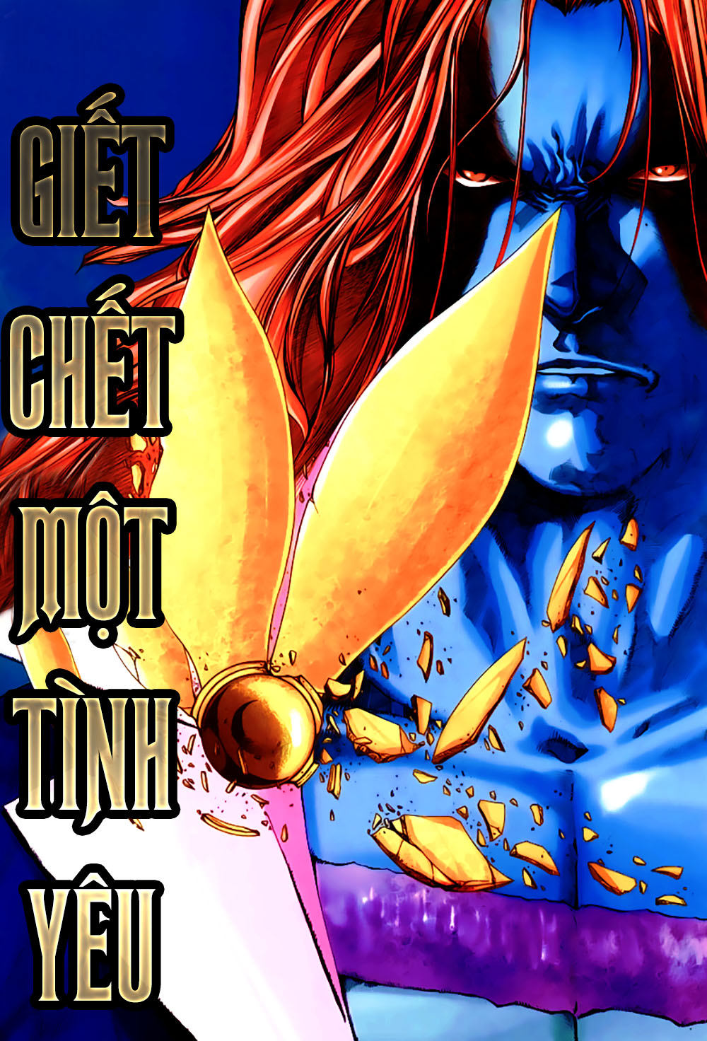 Bát Tiên đạo Chapter 37 - Trang 2