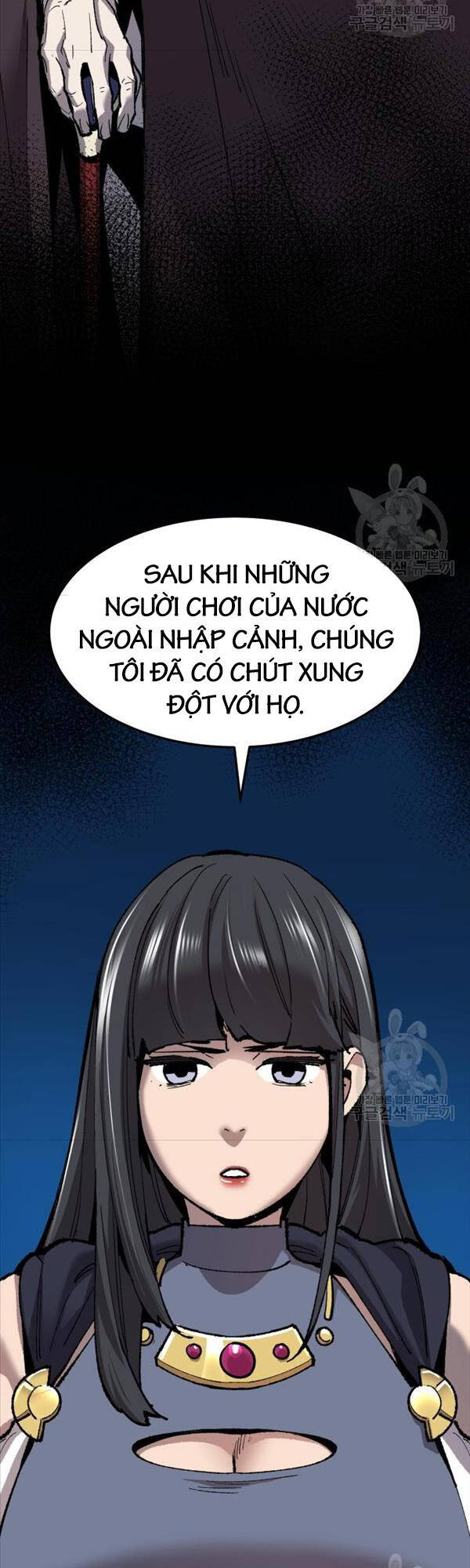 Phá Bỏ Giới Hạn Chapter 104 - Trang 70