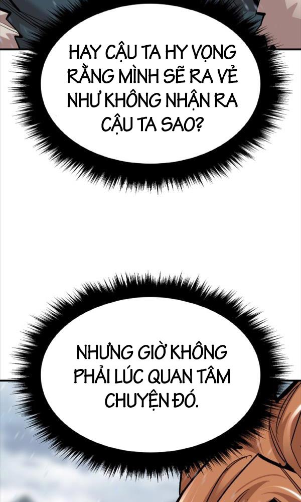 Phá Bỏ Giới Hạn Chapter 102 - Trang 21