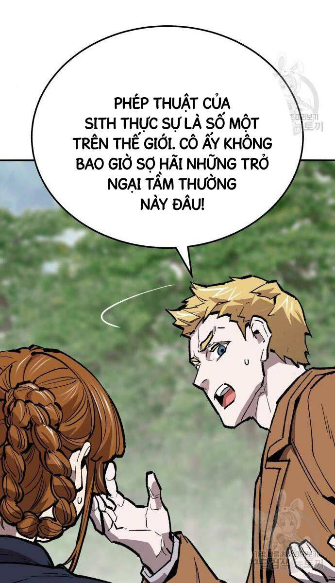 Phá Bỏ Giới Hạn Chapter 125 - Trang 113