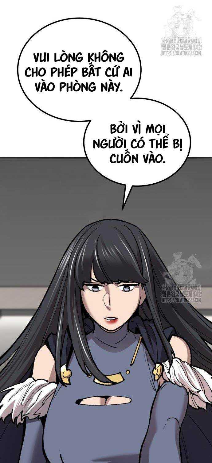 Phá Bỏ Giới Hạn Chapter 155 - Trang 54