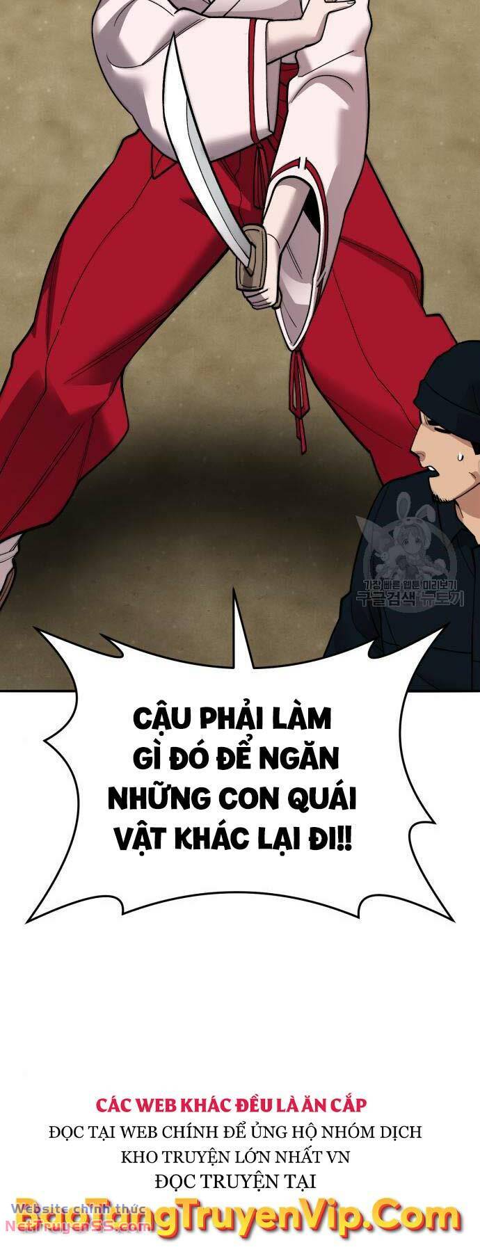 Phá Bỏ Giới Hạn Chapter 126 - Trang 57