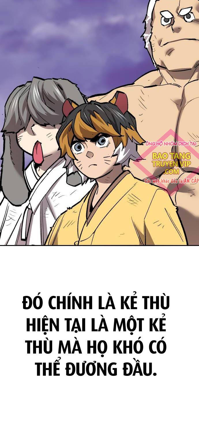 Phá Bỏ Giới Hạn Chapter 152 - Trang 68