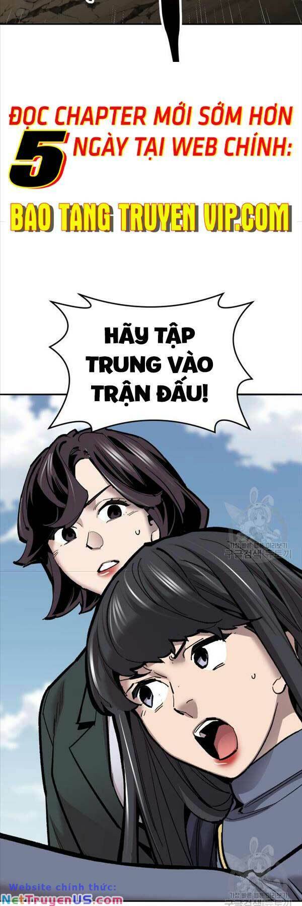 Phá Bỏ Giới Hạn Chapter 115 - Trang 132