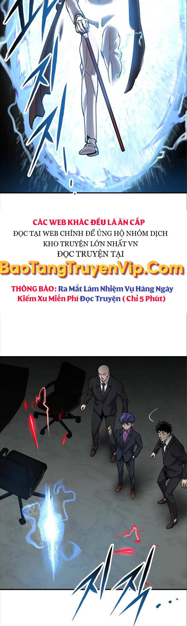 Phá Bỏ Giới Hạn Chapter 89 - Trang 108