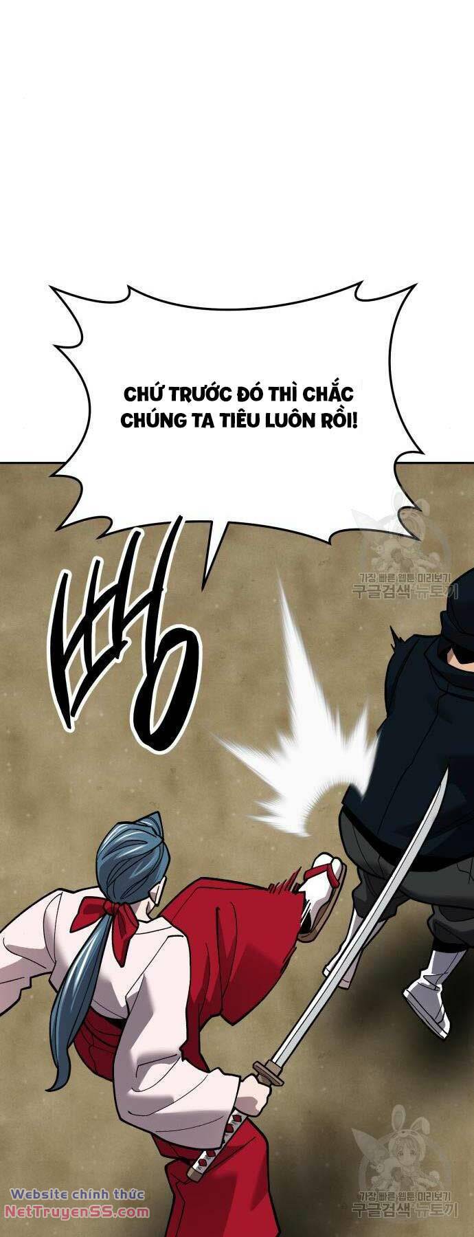 Phá Bỏ Giới Hạn Chapter 126 - Trang 37