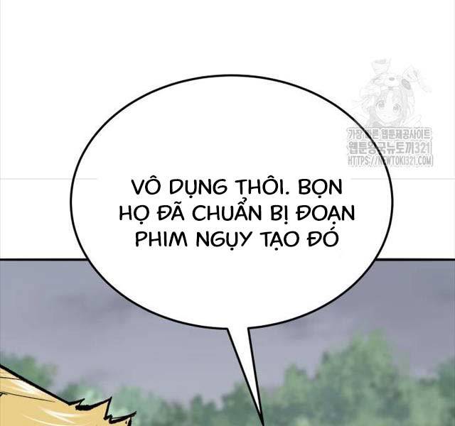 Phá Bỏ Giới Hạn Chapter 131 - Trang 127