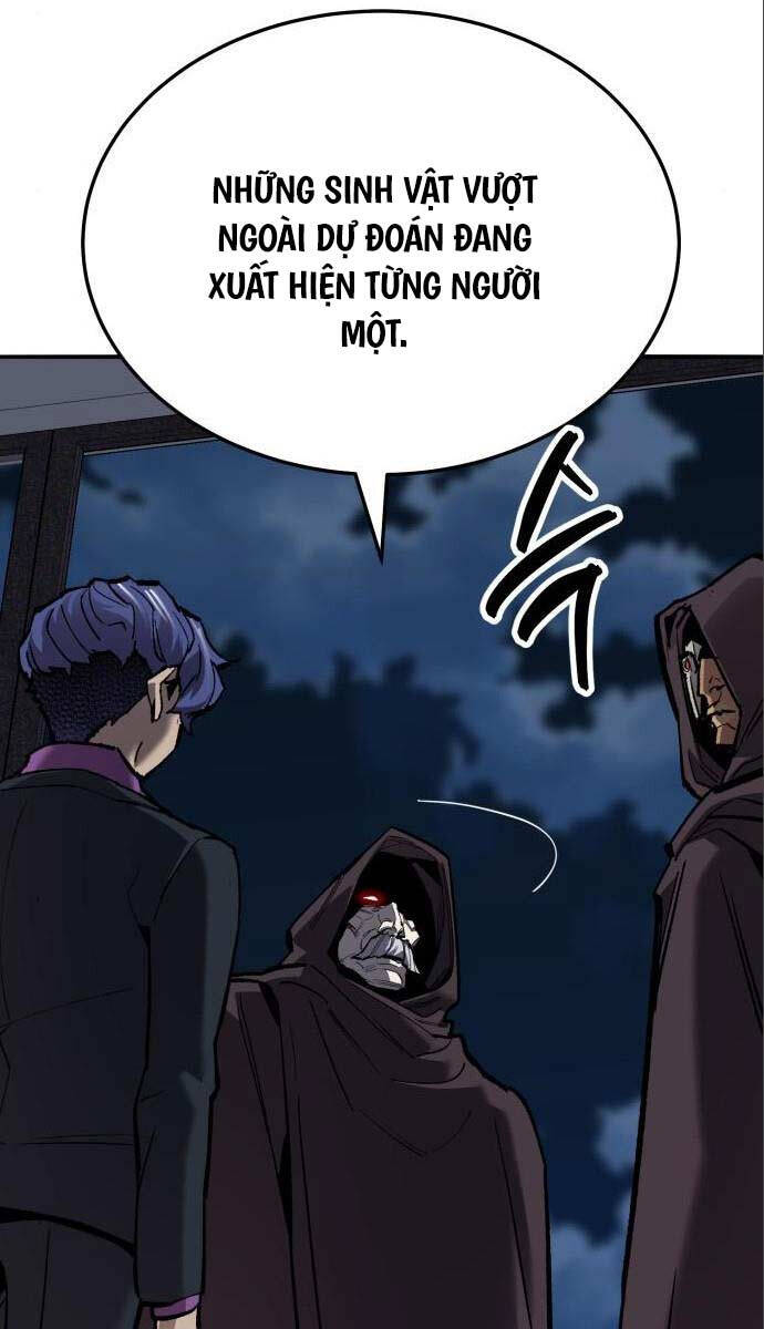 Phá Bỏ Giới Hạn Chapter 123 - Trang 95