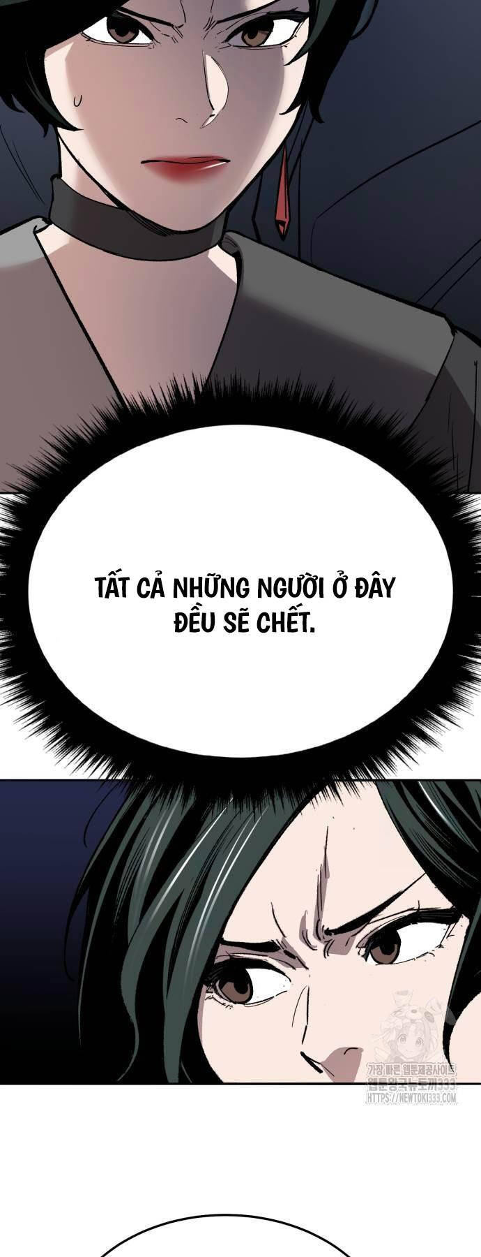 Phá Bỏ Giới Hạn Chapter 144 - Trang 94