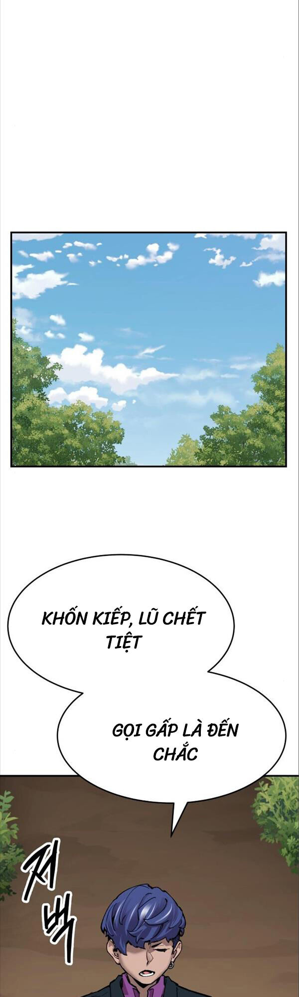 Phá Bỏ Giới Hạn Chapter 93 - Trang 61