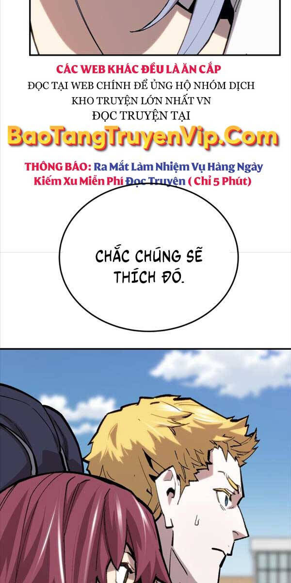 Phá Bỏ Giới Hạn Chapter 107 - Trang 143