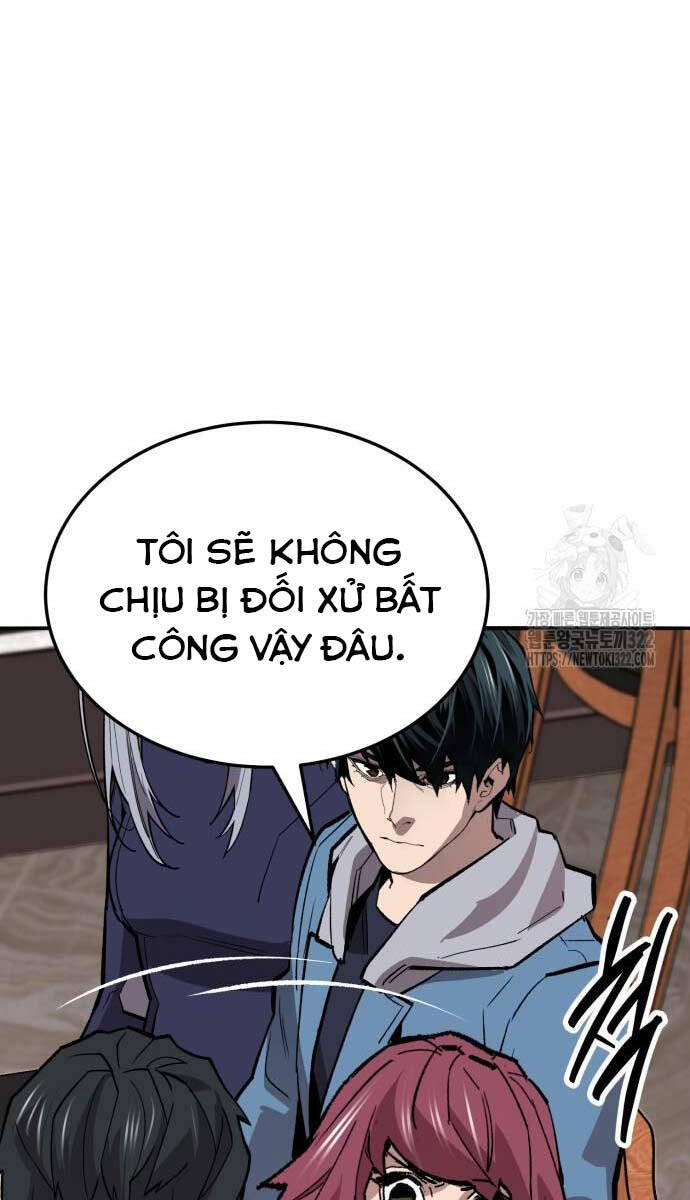 Phá Bỏ Giới Hạn Chapter 132 - Trang 78