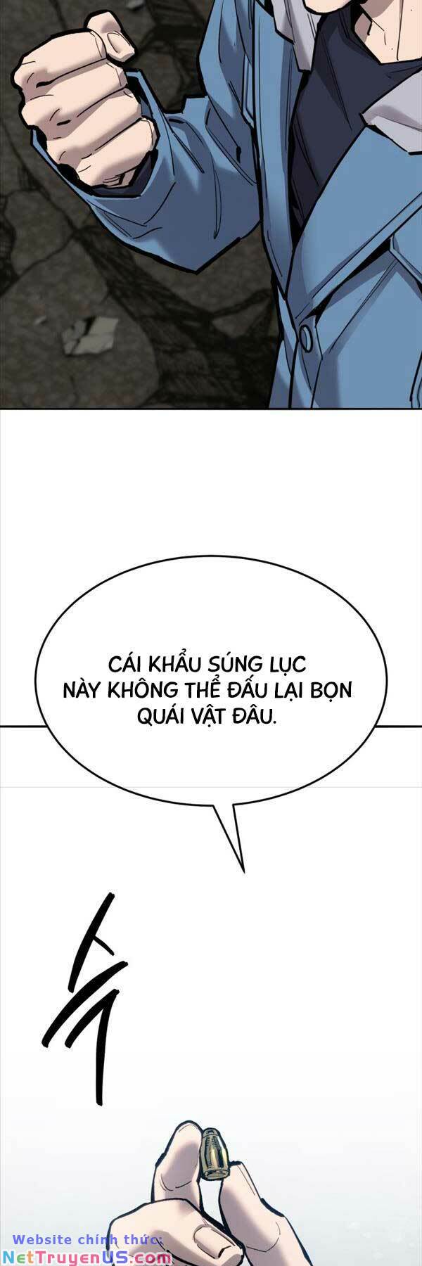 Phá Bỏ Giới Hạn Chapter 114 - Trang 31