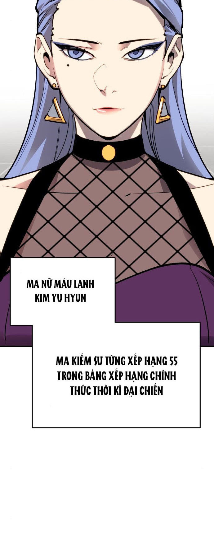 Phá Bỏ Giới Hạn Chapter 92 - Trang 29