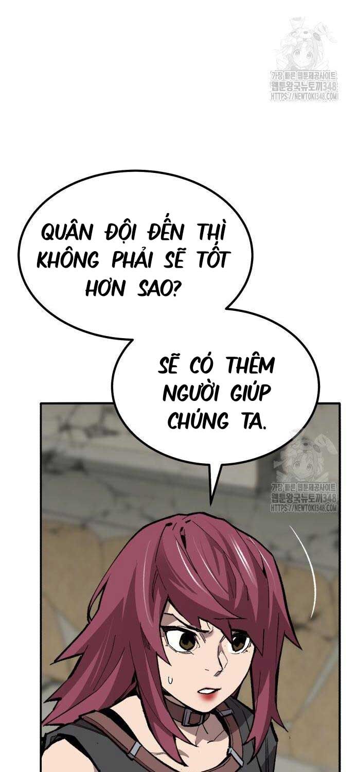 Phá Bỏ Giới Hạn Chapter 161 - Trang 32